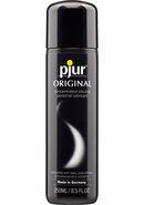 Pjur Original Concentrated Silicone...