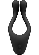 Tryst Rechargeable Multi Erogenous Zone Silicone Massager -...