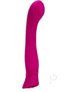 Nu Sensuelle Calypso Rechargeable Silicone Roller Motion...